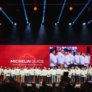 Le Guide Michelin Abandonne l’Étoile Verte et Adopte un Nouveau Dispositif