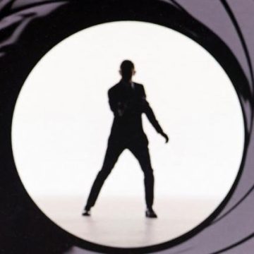 Le prochain James Bond : les auditions ont commencé