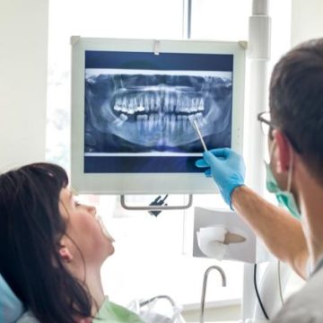 Suspension de dentistes à Nantes pour refus de produits chinois