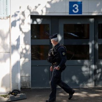 Un adolescent tué lors d’une fusillade à Nantes