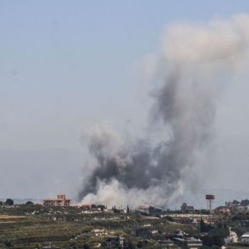 Tensions au Liban entre Israël et Hezbollah