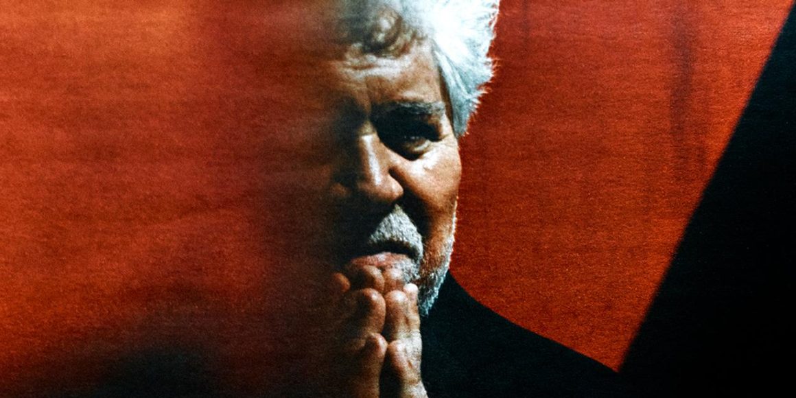 Pedro Almodovar : Un retour en force au Festival de Cannes 2026