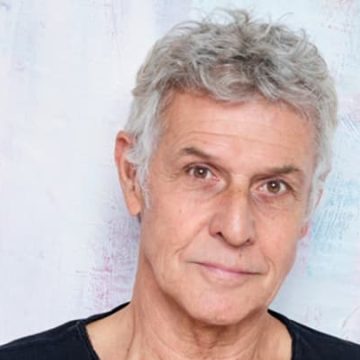d329047b-866a-45f8-b7d1-c5843b925e4f L’acteur Pierre Deny est décédé à l’âge de 69 ans