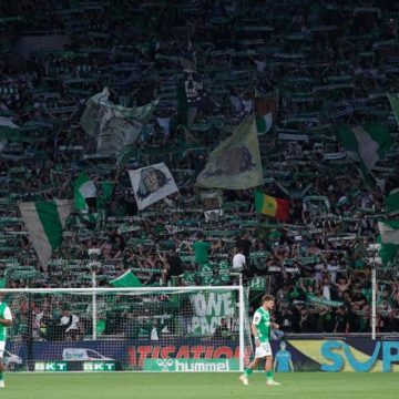 L’ASSE face à Nice : Un enjeu crucial pour retrouver la Ligue 1