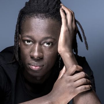 Le parcours de Mory Sacko dans la série documentaire ‘Food Samouraï’