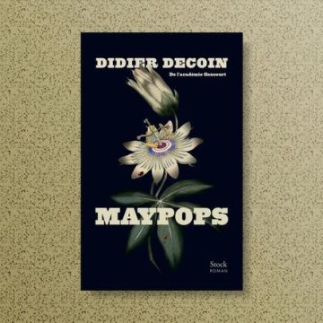 Maypops : Un Roman sur la Tragédie de George Stinney Jr.