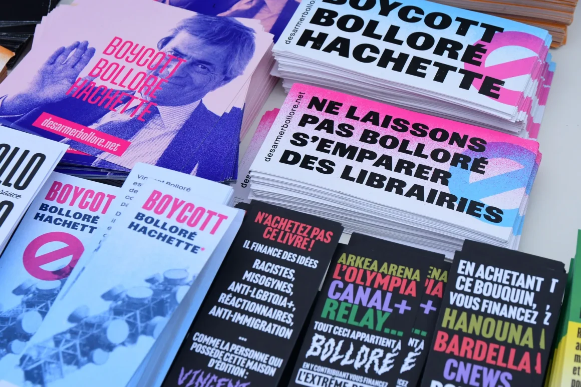 Vincent Bolloré : Le Parcours d’un Empereur du Capitalisme Français