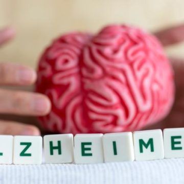 Recherche sur les signes précoces de la maladie d’Alzheimer