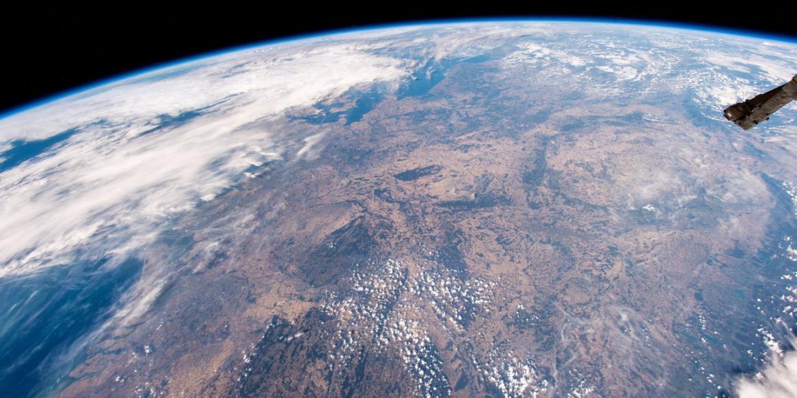 L’histoire de la compréhension du réchauffement climatique