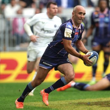 L’influence de Maxime Lucu à l’Union Bordeaux-Bègles
