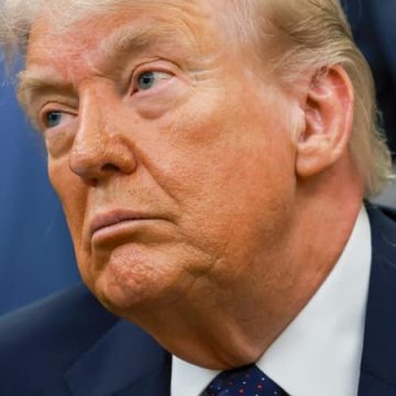Donald Trump évoque le Venezuela comme 51e État américain