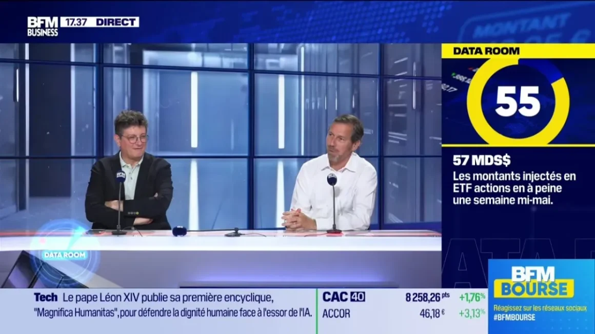 Les Débats sur les Investissements en ETF et la Croissance Économique en Zone Euro