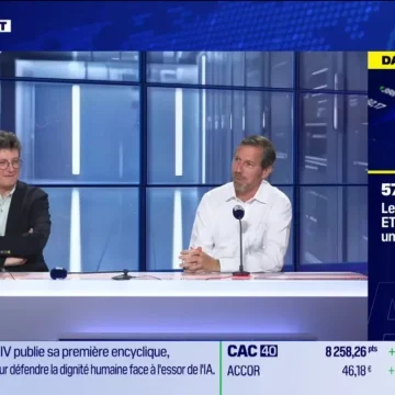 Les Débats sur les Investissements en ETF et la Croissance Économique en Zone Euro