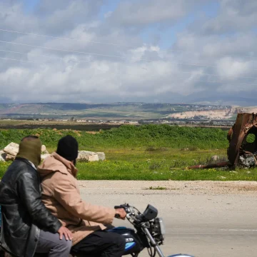 Appel d’Amnesty International pour enquêter sur des crimes de guerre en Syrie