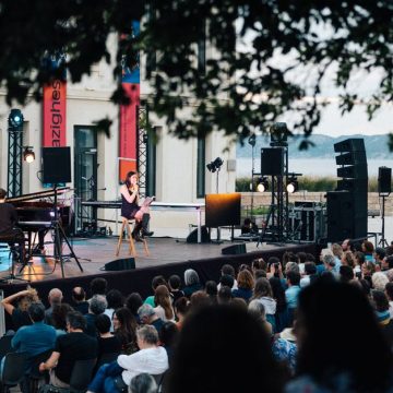 Le festival Oh les beaux jours ! célèbre une décennie à Marseille