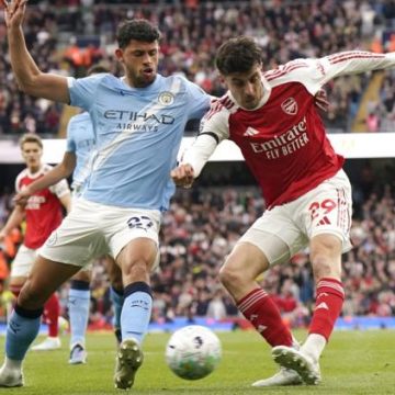 Fin de saison palpitante dans les championnats européens