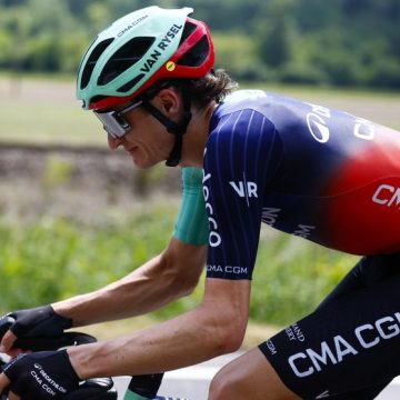Jonas Vingegaard rejoint les grands vainqueurs des trois Tours