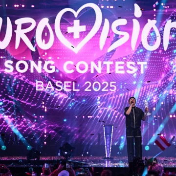 Le Concours Eurovision : Une Vitrine Géopolitique