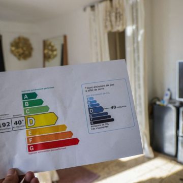 illustration DPE immobilier Vers un assouplissement du diagnostic de performance énergétique