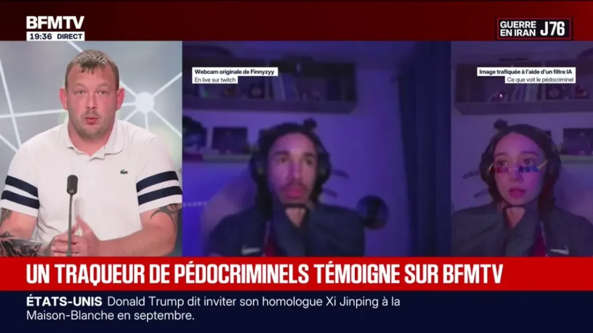 Un ancien vice-président du comité olympique piégé et placé en garde à vue
