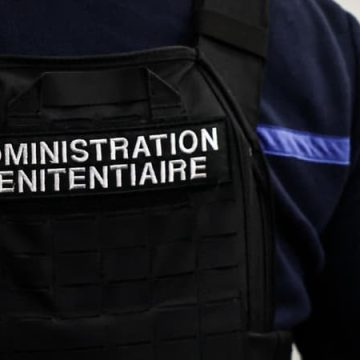 Un Ukrainien soupçonné de crimes contre l’humanité en détention en France