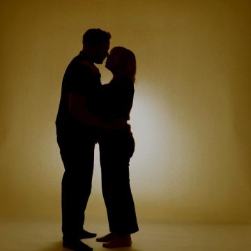 Une rencontre imprévue et une romance naissante