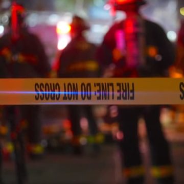 Crash d’un avion sur une maison dans l’Ohio