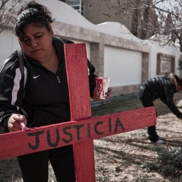 d8f19ad5-6eea-4017-bfc8-7eaacc937677 Le collectif féminin de Ciudad Juárez et sa lutte contre les violences de genre