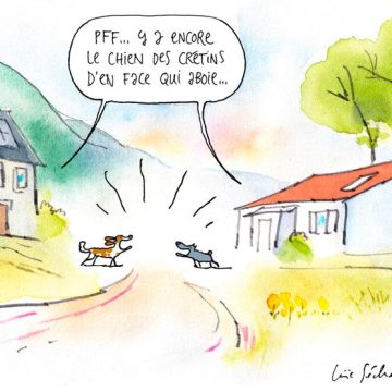 Vivre ensemble: une éducation collective