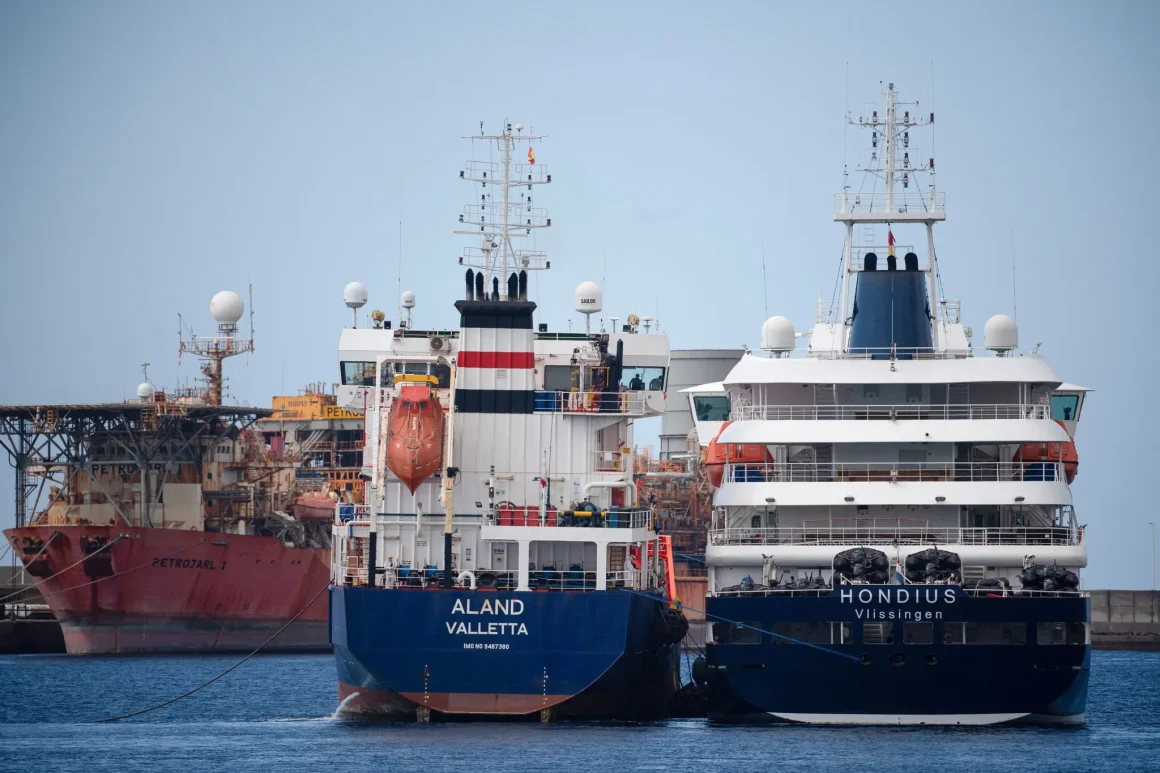 Mesures strictes face à la crise du MV Hondius