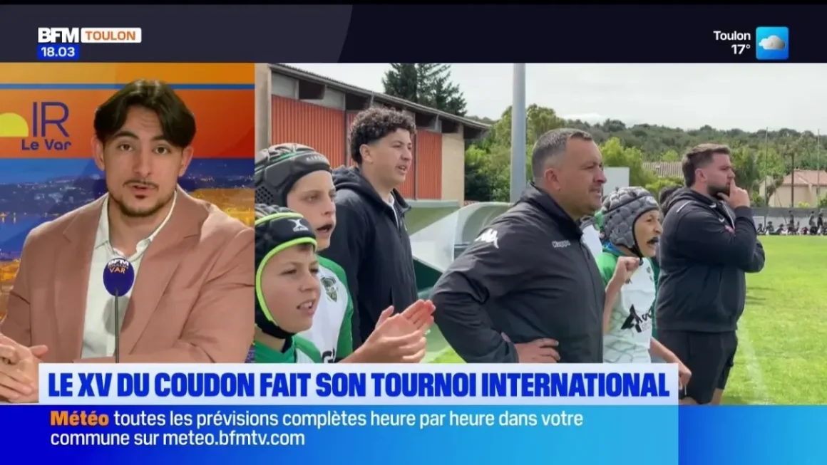 Émissions du soir sur BFM Var