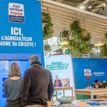 Les Produits Equitables Français en Pleine Croissance