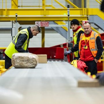 Les défis de la taxe sur les petits colis en France