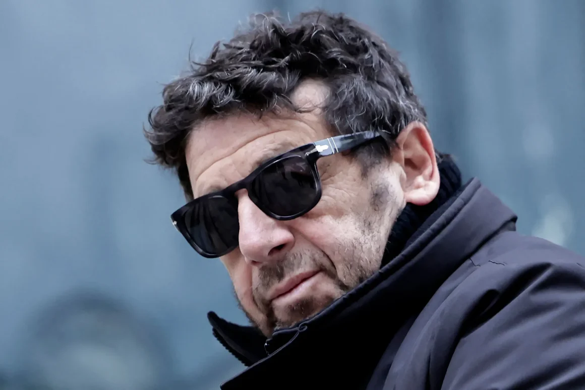 Enquêtes visant Patrick Bruel pour agressions sexuelles