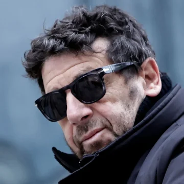 Enquêtes visant Patrick Bruel pour agressions sexuelles