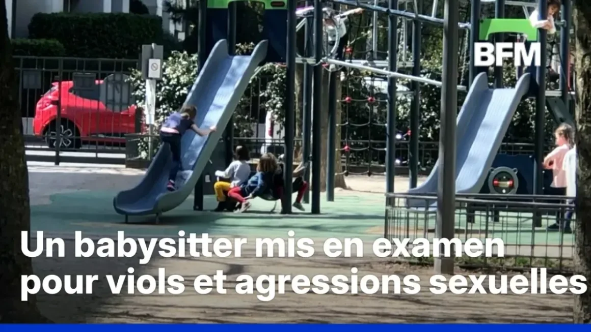 Un homme soupçonné de nouveaux crimes sexuels sur des enfants