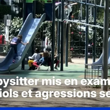 Un homme soupçonné de nouveaux crimes sexuels sur des enfants