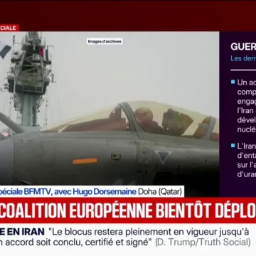 dcb041fa-d698-4754-bb2c-f43c374bc537 Les États-Unis et l’Iran Approchent d’un Accord de Paix