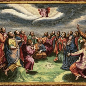 La Symbolique du Vent dans la Bible
