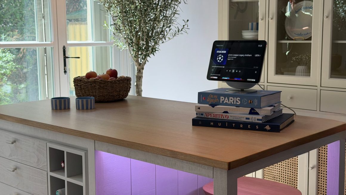 Alexa+ débarque en France avec des fonctionnalités avancées