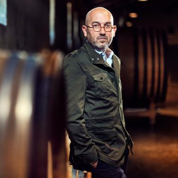 La passion pour le jazz au Château Palmer