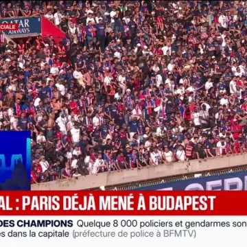 Le PSG vise un nouveau sacre européen contre Arsenal