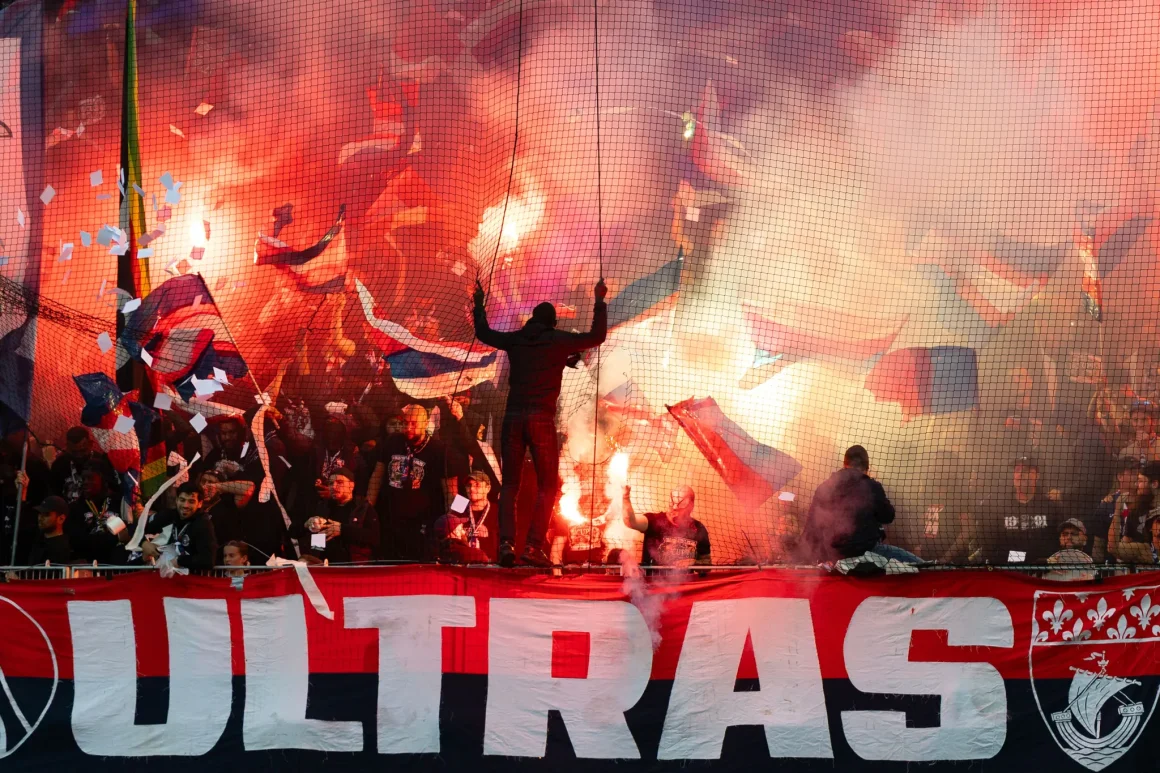 L’effervescence monte avant la finale de la Ligue des champions