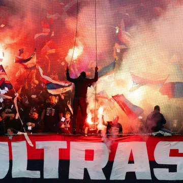 L’effervescence monte avant la finale de la Ligue des champions