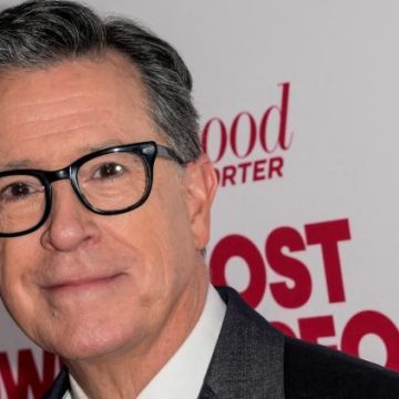 e0c406d3-cfdd-4403-a403-103d95abc836 Fin du Late Show avec Stephen Colbert : Une dernière soirée mémorable
