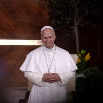 Le voyage du pape Léon XIV en France et sa visite à l’Unesco