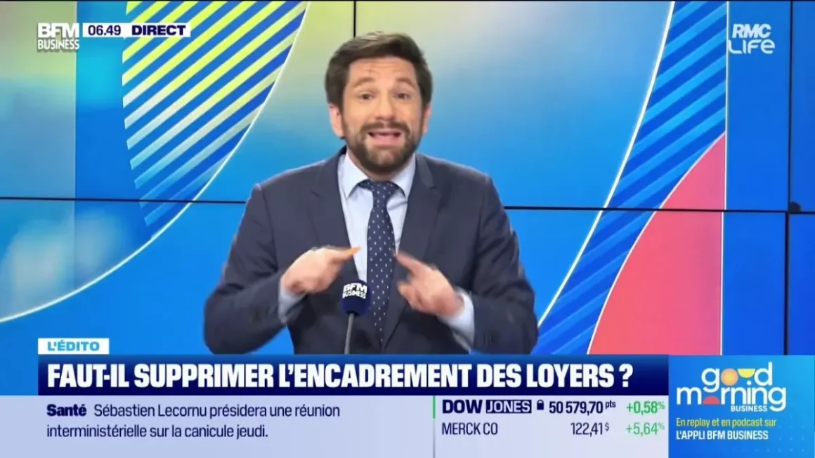 Les Limites de l’Encadrement des Loyers Selon l’IPP
