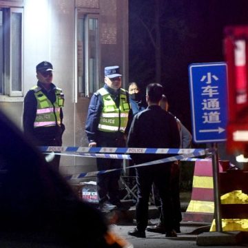 e35d9ea2-387e-44ea-a2aa-385ef0acb5cb Catastrophe minière en Chine : 82 morts et une enquête en cours
