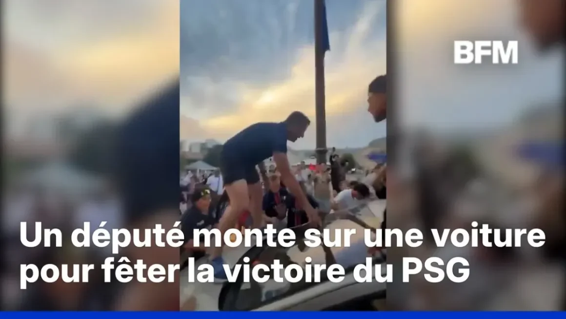 La Controverse autour de l’Action du Député Karl Olive