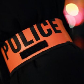Intervention policière à Bobigny : un individu abattu